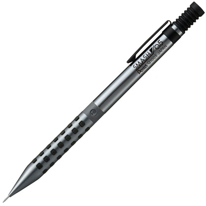 Pentel Smash 鑽石金屬限定版