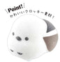 CHOKO 長尾山雀桌面清潔收集器