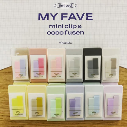 KANMIDO 15週年限定MY FAVE系列 （只有書夾）