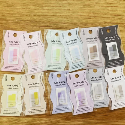 KANMIDO 15週年限定MY FAVE系列 （只有書夾）