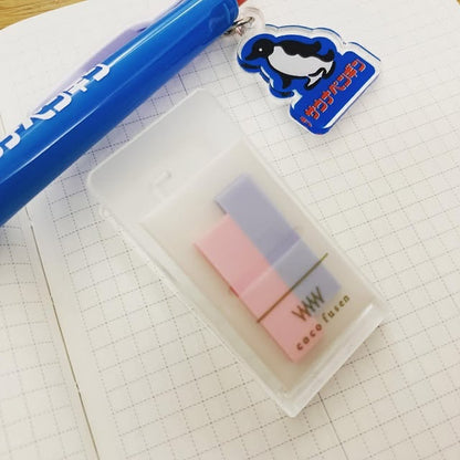 KANMIDO 15週年限定MY FAVE系列 （只有書夾）