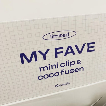 KANMIDO 15週年限定MY FAVE系列 （只有書夾）